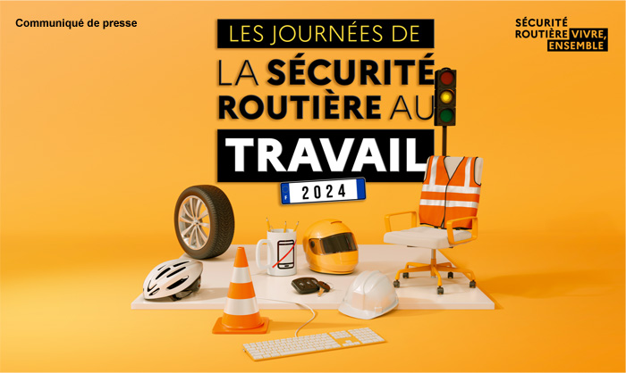 Sécurité routière