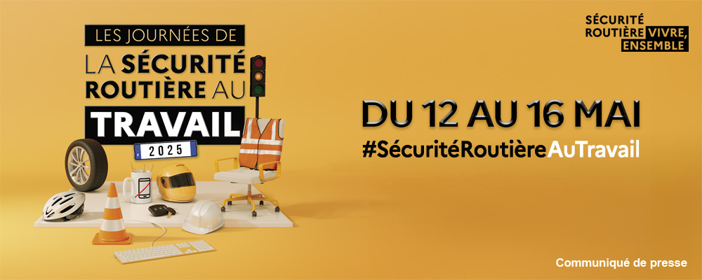 Sécurité routière