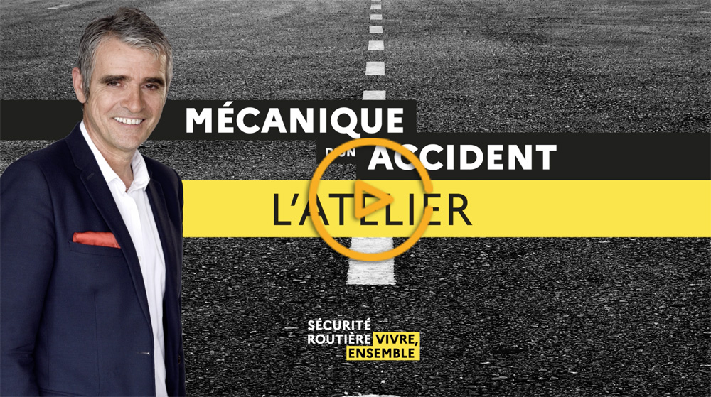 Sécurité routière