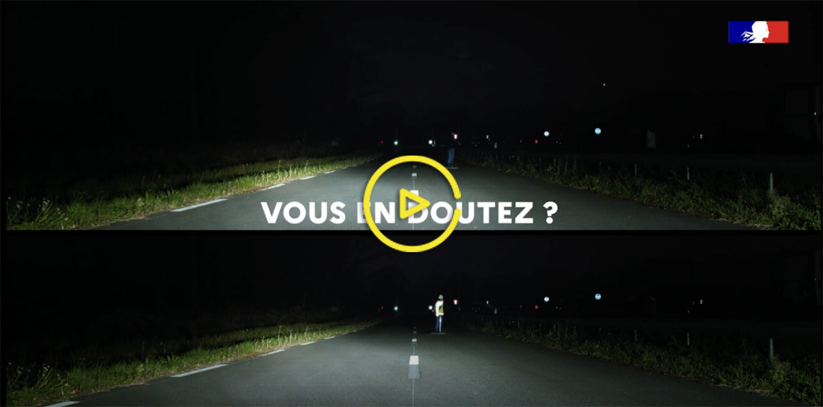 Sécurité routière