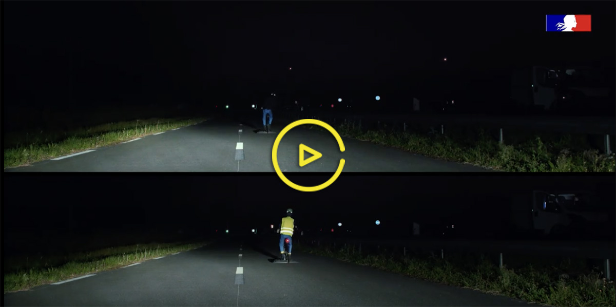 Sécurité routière