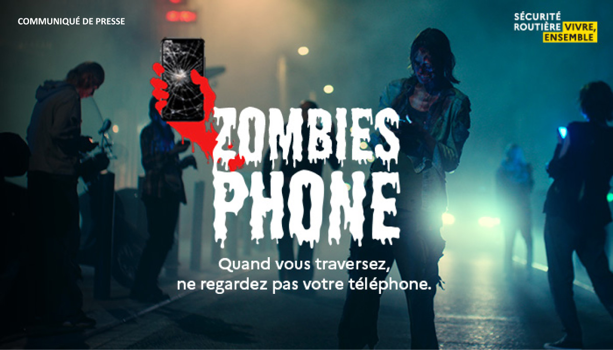 Sécurité routière