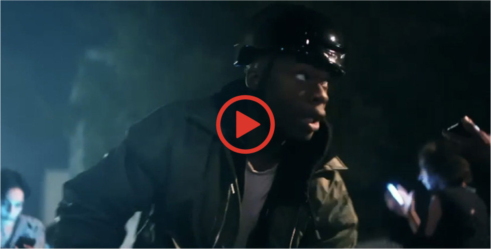 Sécurité routière