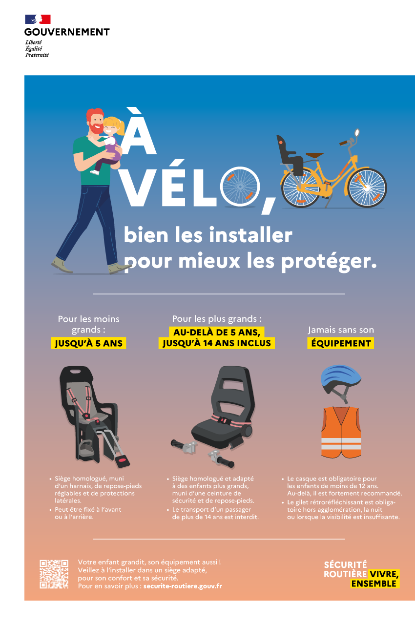 Sécurité routière
