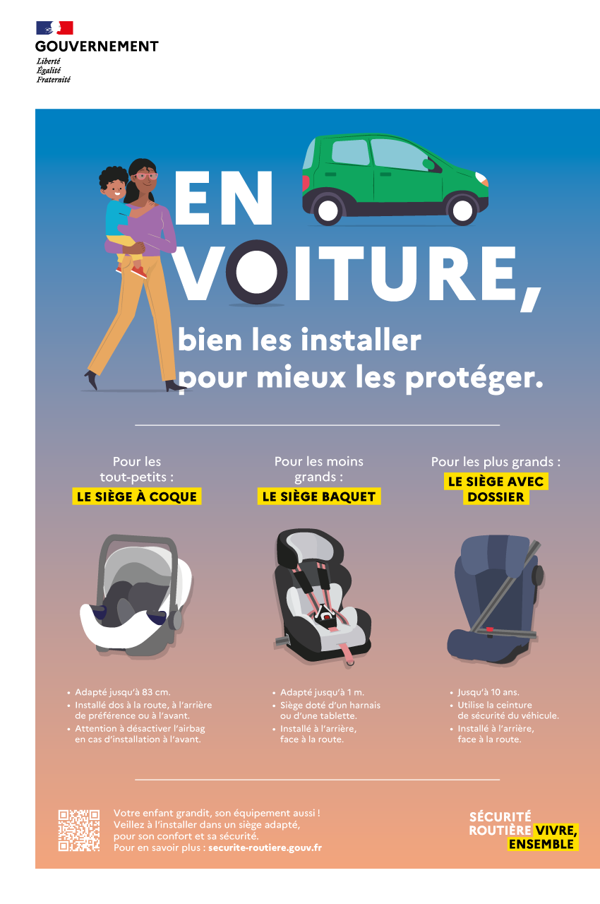 Sécurité routière
