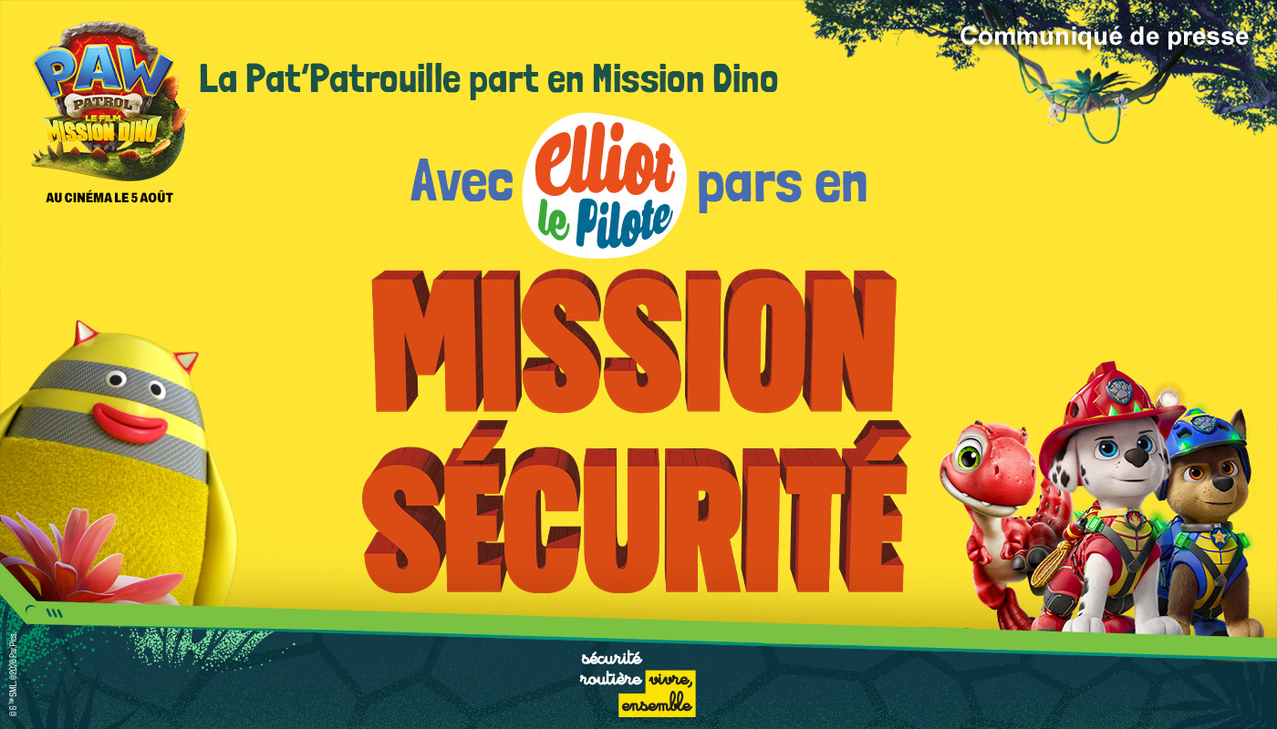 S&eacute;curit&eacute; routi&egrave;re
