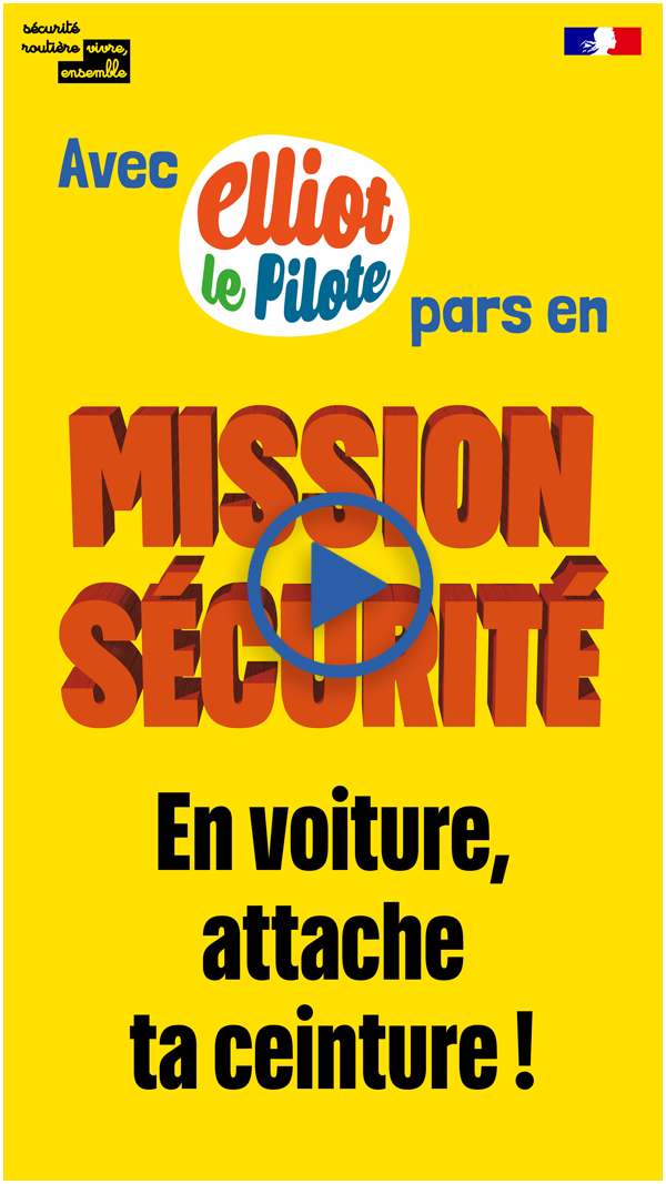 S&eacute;curit&eacute; routi&egrave;re