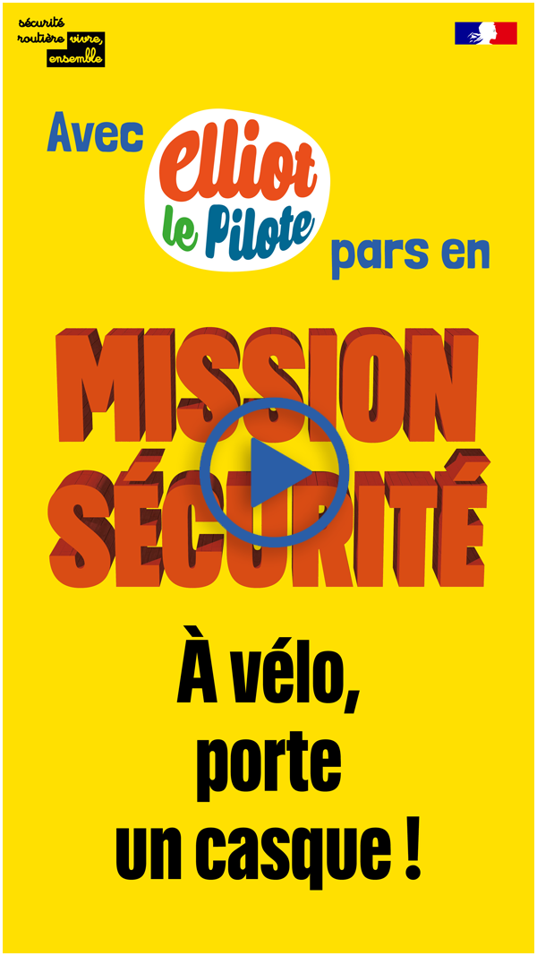 S&eacute;curit&eacute; routi&egrave;re
