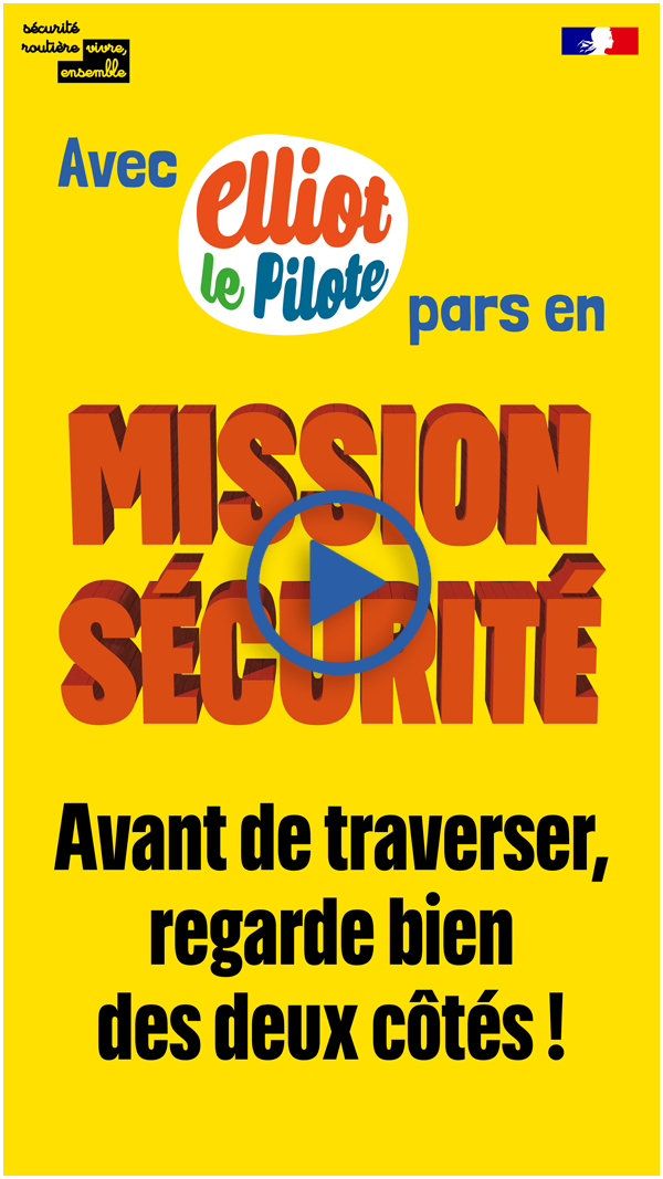 S&eacute;curit&eacute; routi&egrave;re
