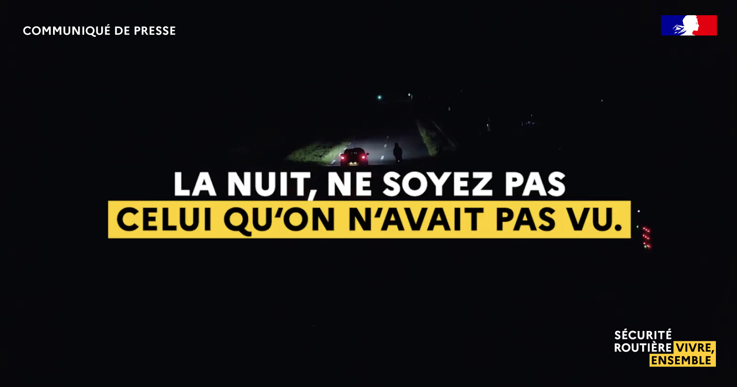 Sécurité routière