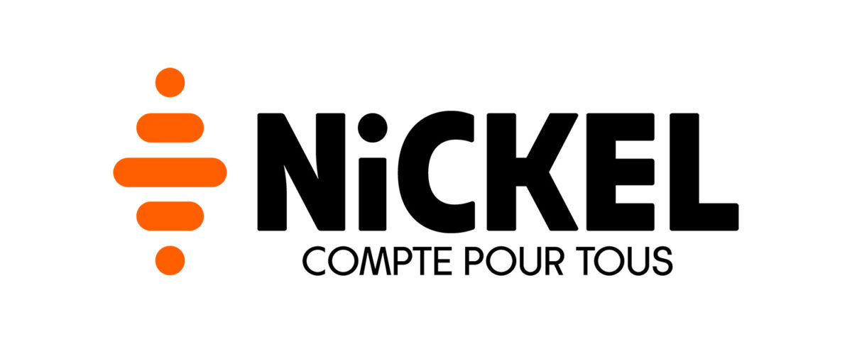 Logo Banque Nickel
