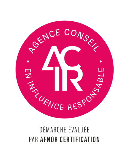 Agence Conseil en Influence Responsable