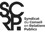 Logo SCRP Logo SCRP