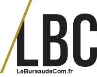 Le Bureau de Com